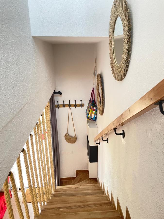 AGPI Fuerteventura Apartments Costa Calma Exterior foto